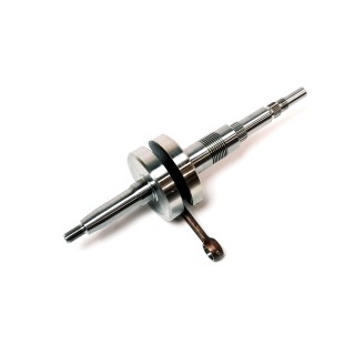 CRANK SHAFT ASSY. ( INCLUDING SPACER )