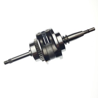 CRANK SHAFT COMP