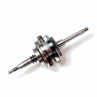CRANK SHAFT COMP