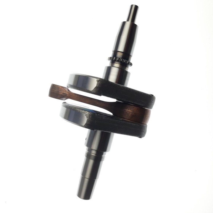CRANK SHAFT COMP(200cc)