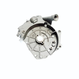 Crankcase Cover, RH