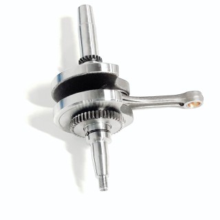CRANKSHAFT ASSY