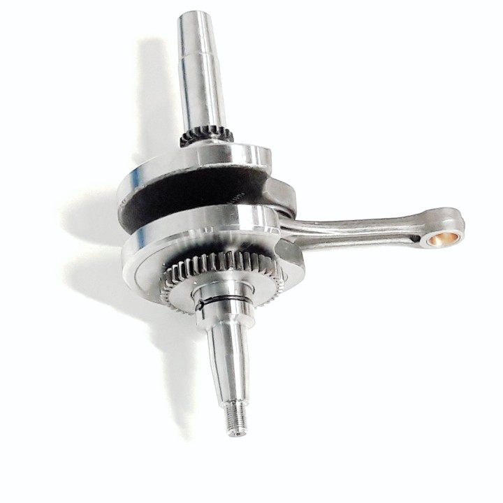 CRANKSHAFT ASSY