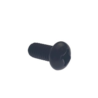 Cross Recessed Pan Head Screw M6×12