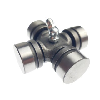 CROSS SHAFT, REAR KNUCKLE