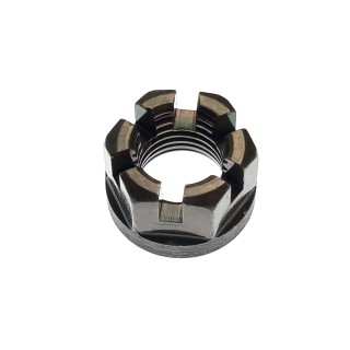 Cross Thread Nut