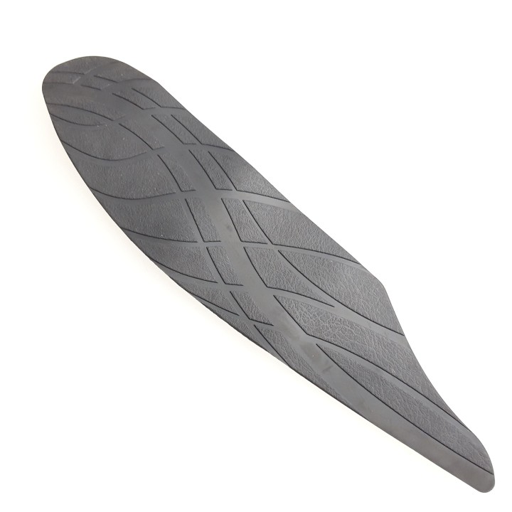 CUSHION, LEG SHIELD, LH.