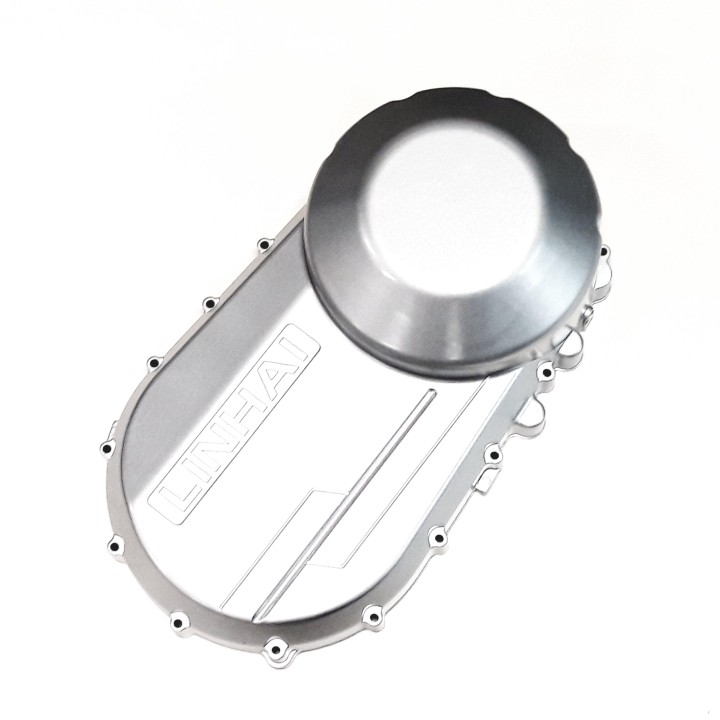 CVT COVER