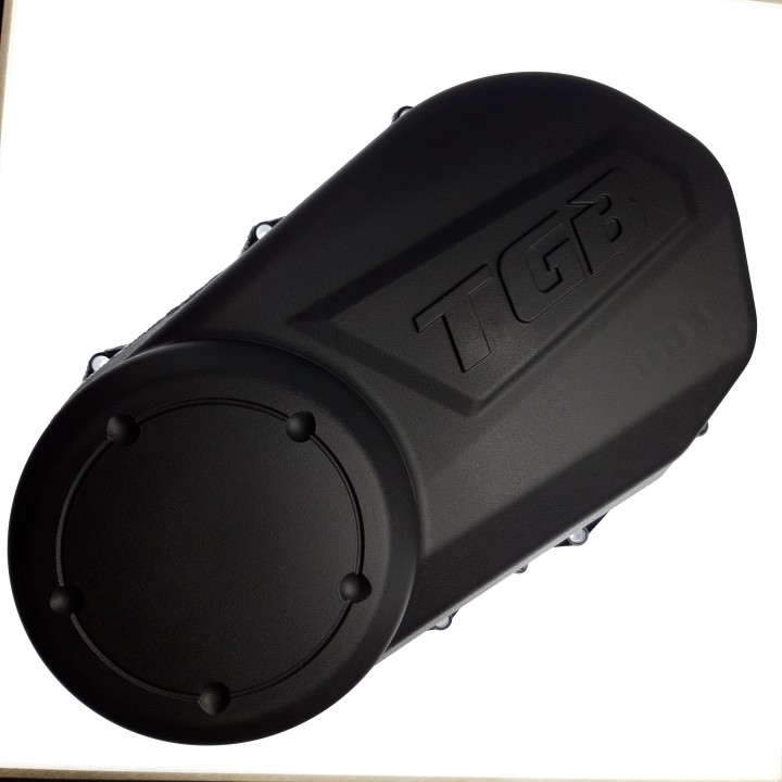 CVT COVER