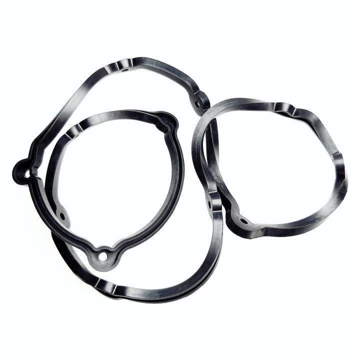 CVT cover gasket 2