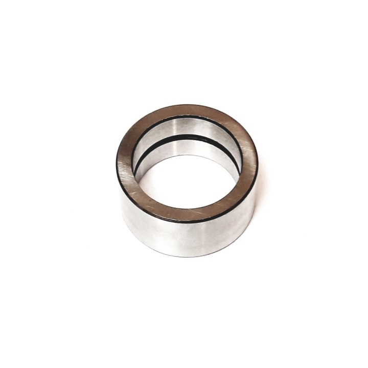 CVT DRIVEN WHEEL BUSHING