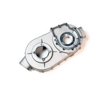 CVT HOUSING