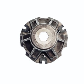 CVT Slope plate