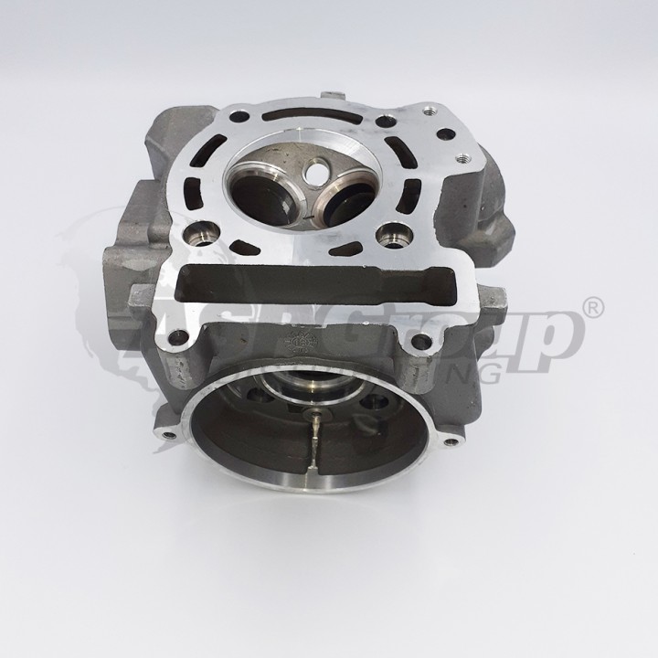 CYLINDER HEAD ASSY (FOR ATV300)