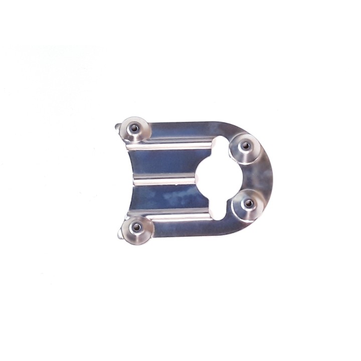 DAMPER PLATE