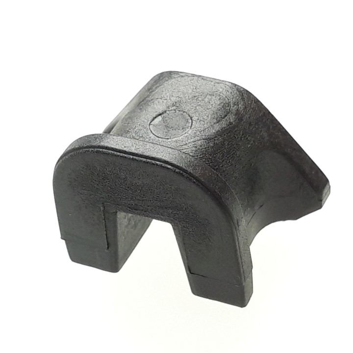 DAMPER, MOVABLE DRIVEN FACE