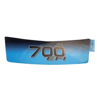 DECAL, FAIRING (700 H1)