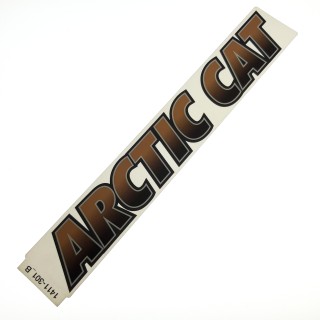 DECAL,GRAPHIC UPPER RH/LH (A-BODY CAMO)