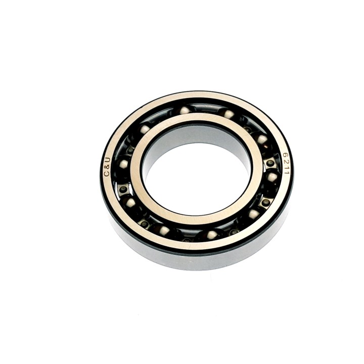 DEEP GROOVE BALL BEARINGS 6211