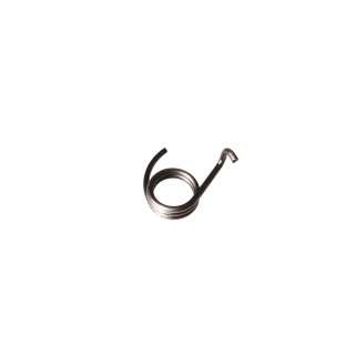 DETENT PAWL TORSION SPRING