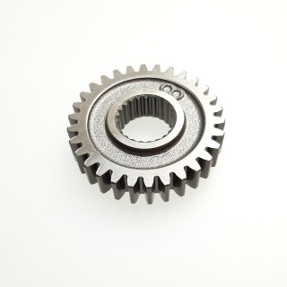 DIFF GEAR DRIVEN