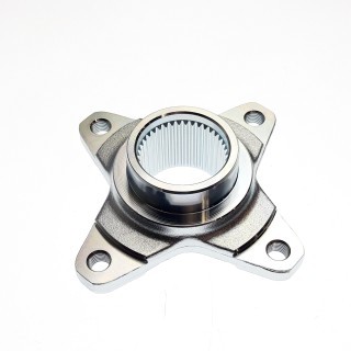 Disc Connector