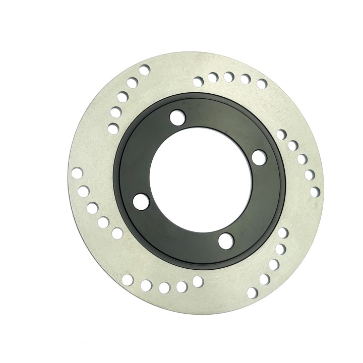 DISC, BRAKE 180mm