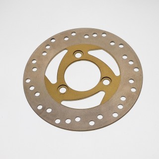 DISC, BRAKE 190mm