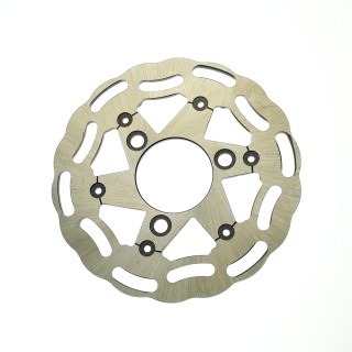 DISC, BRAKE 190mm