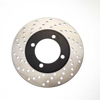DISC, BRAKE 200mm