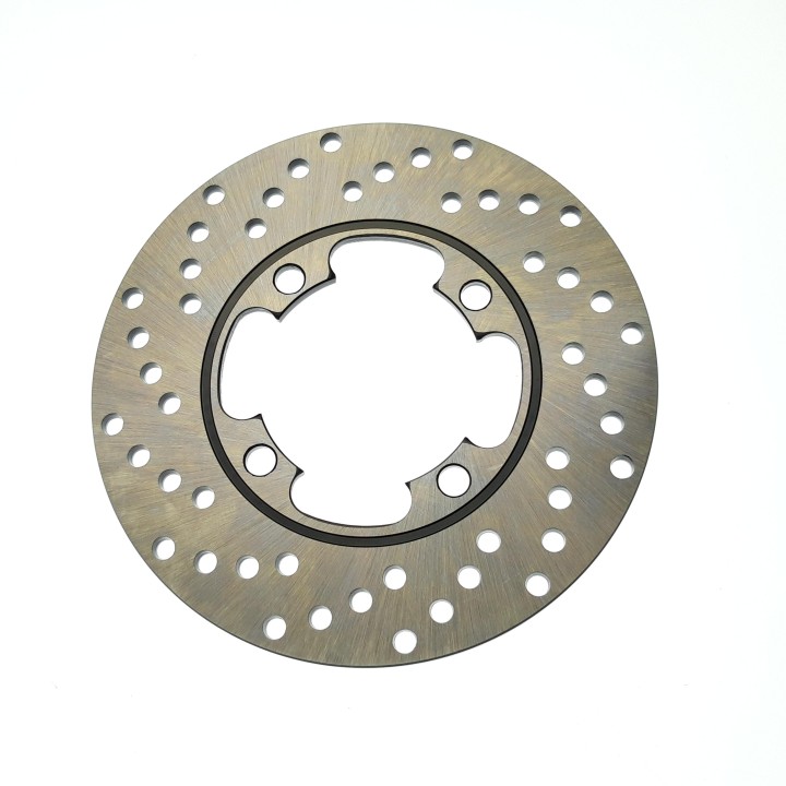 DISC, BRAKE 200mm
