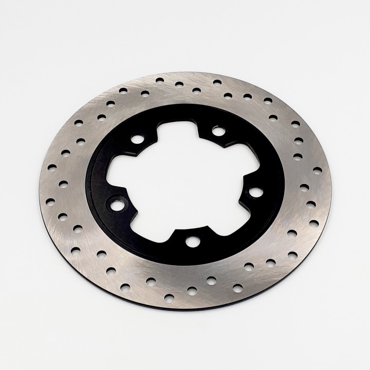 DISC,BRAKE 220mm