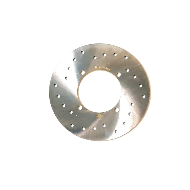 DISK BRAKE,FR