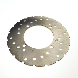 DISK BRAKE,RR