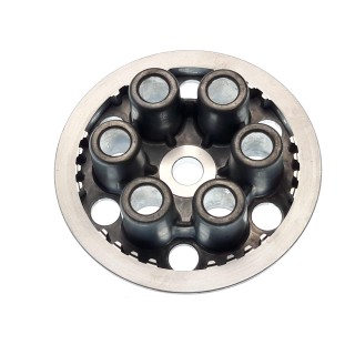 DISK, clutch pressure