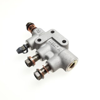 DISTRIBUTOR, FRONT