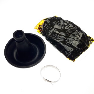 DOJ Boot, manžeta KIT