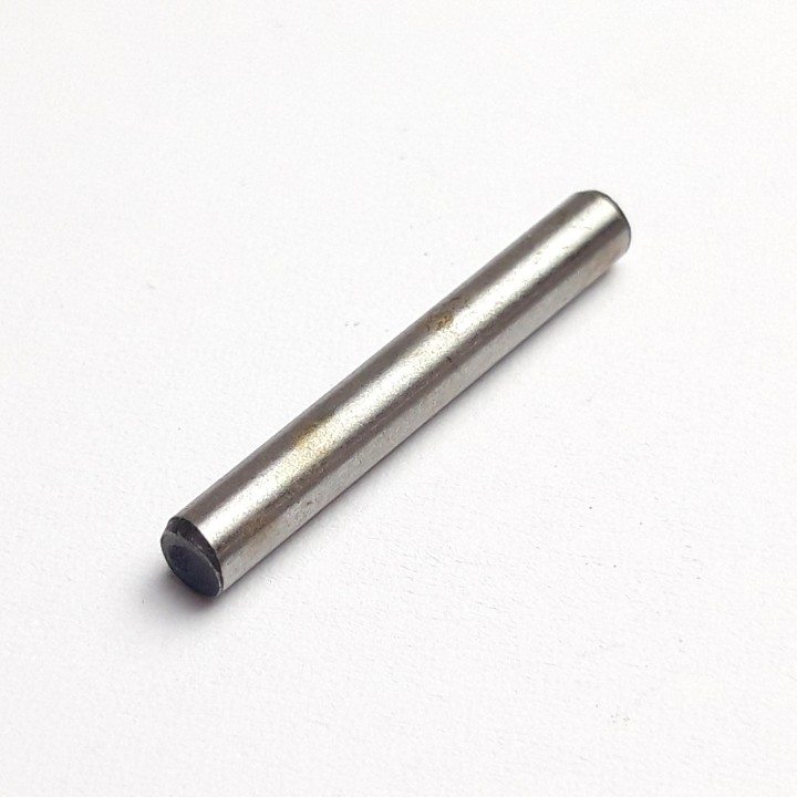 DOWEL PIN C3X22