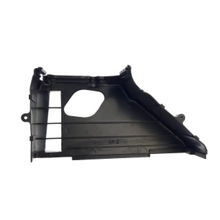 Down Shroud Comp