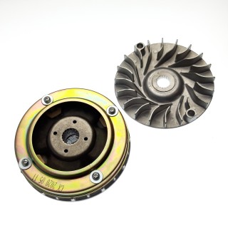 DRIVE ASSY COMPLETE