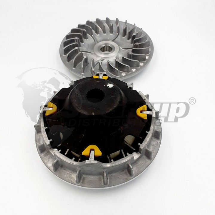DRIVE ASSY COMP
