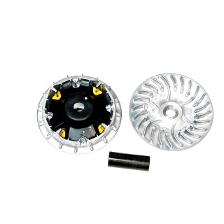Drive Assy Comp(16g)
