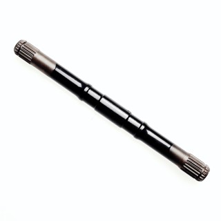 DRIVE AXLE/OUTER CV JOINT ASSEMBLY
