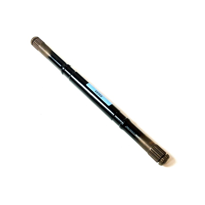DRIVE AXLE/OUTER CV JOINT ASSEMBLY