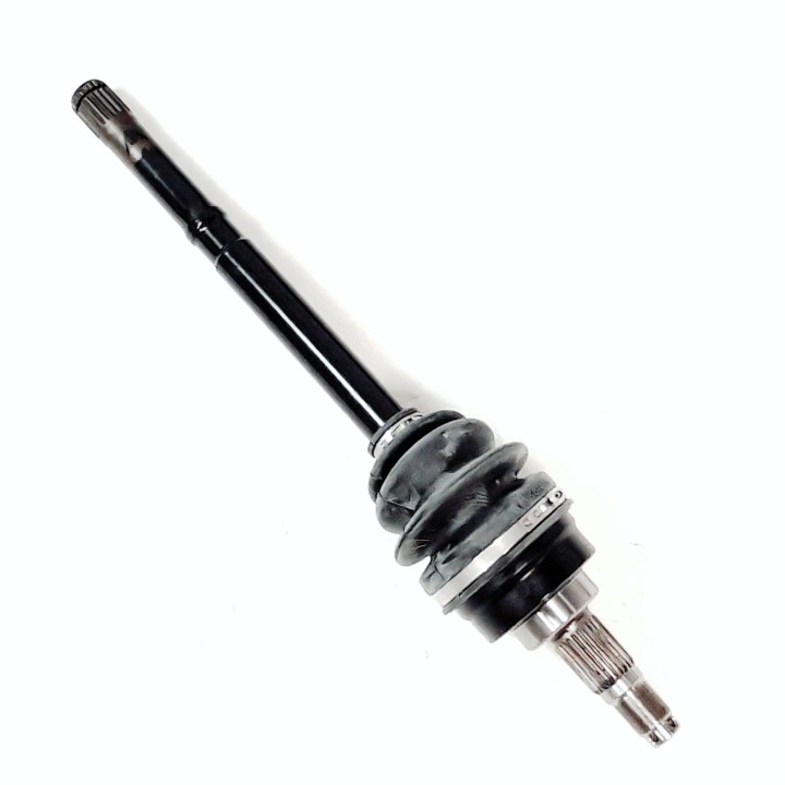 DRIVE AXLE/OUTER CV JOINT ASSEMBLY