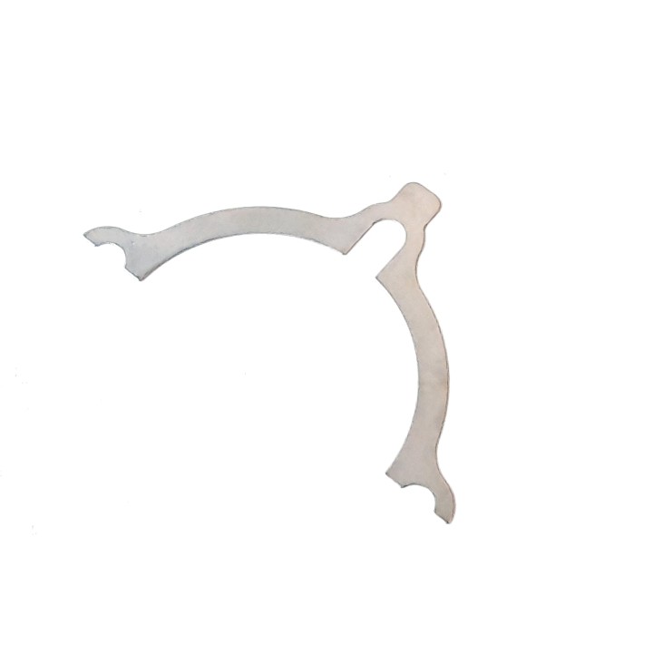 DRIVE GEAR ADJUSTING PAD