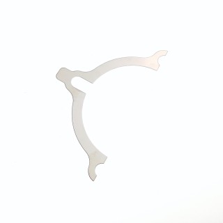 DRIVE GEAR ADJUSTING PAD