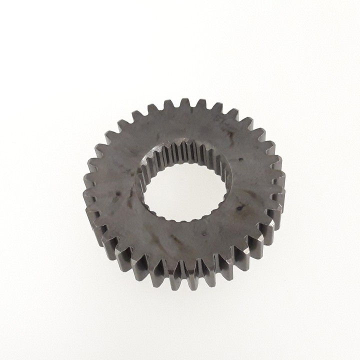 Drive Gear, Low Speed