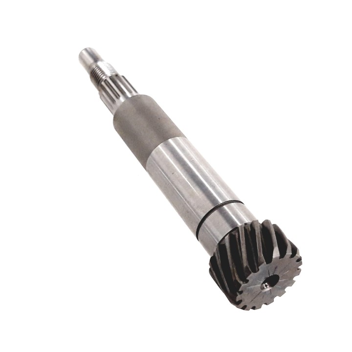 Drive Gear, Primary