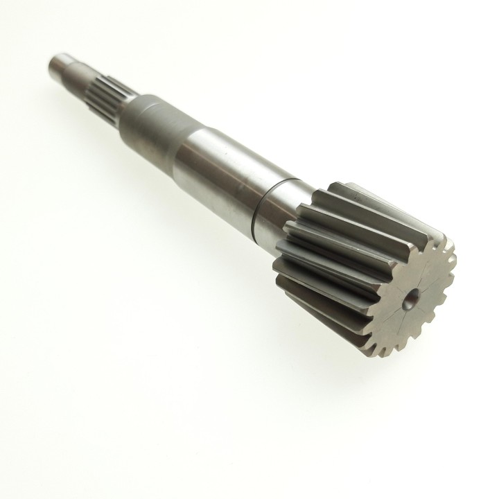Drive Gear, Primary